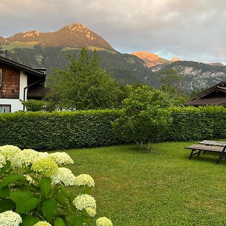 Aparthotel Hochfeld Шёнау-ам-Кёнигсзе Экстерьер фото
