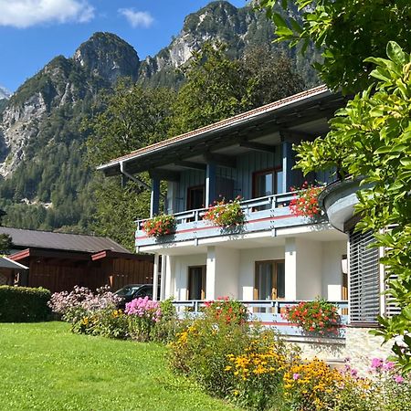 Aparthotel Hochfeld Шёнау-ам-Кёнигсзе Экстерьер фото