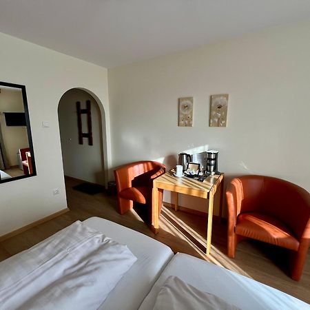 Aparthotel Hochfeld Шёнау-ам-Кёнигсзе Номер фото