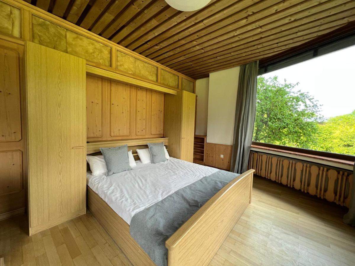 Aparthotel Hochfeld Шёнау-ам-Кёнигсзе Экстерьер фото