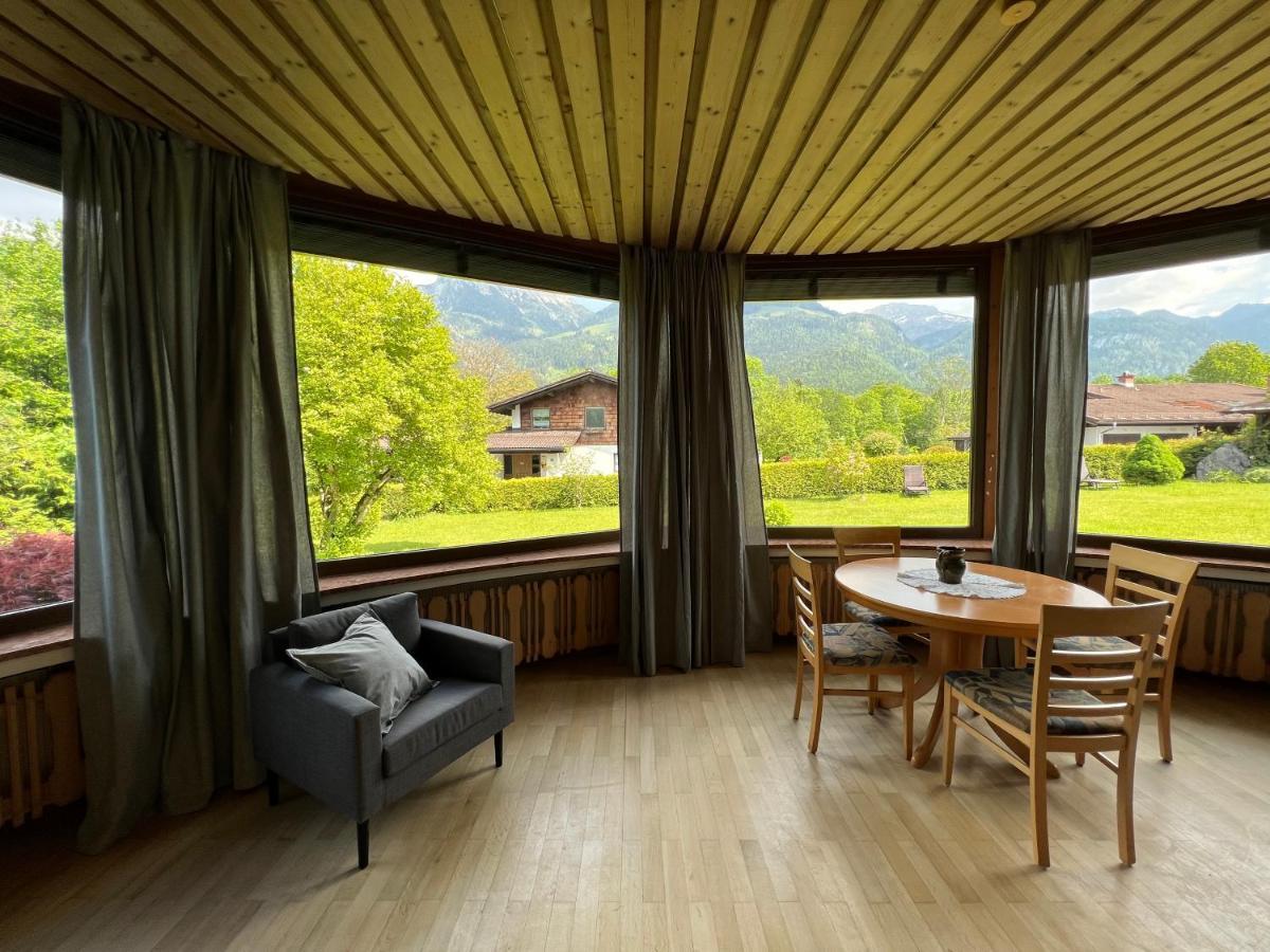 Aparthotel Hochfeld Шёнау-ам-Кёнигсзе Экстерьер фото