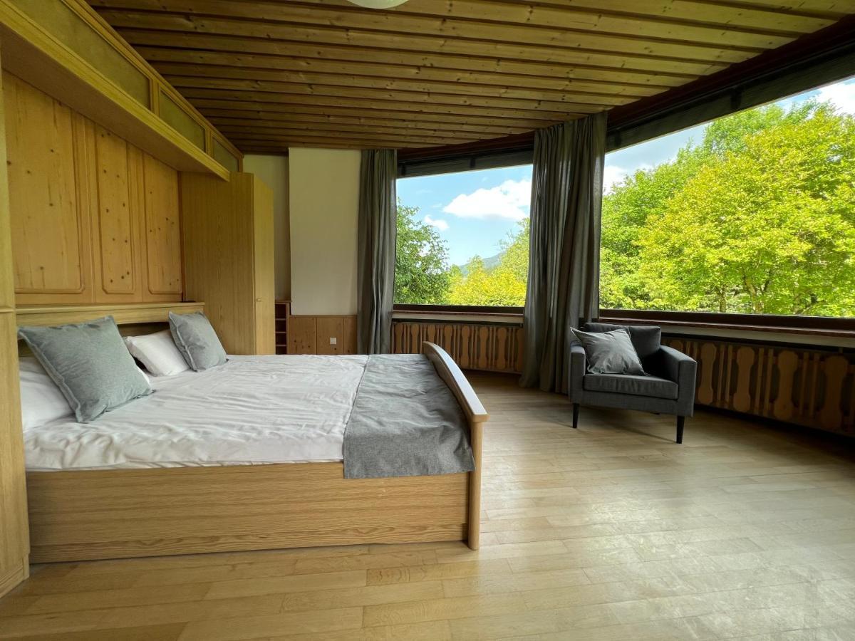 Aparthotel Hochfeld Шёнау-ам-Кёнигсзе Экстерьер фото