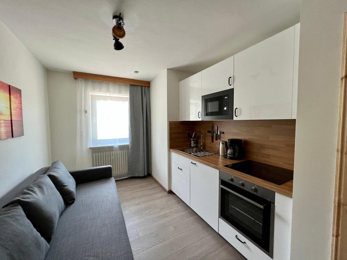 Aparthotel Hochfeld Шёнау-ам-Кёнигсзе Экстерьер фото