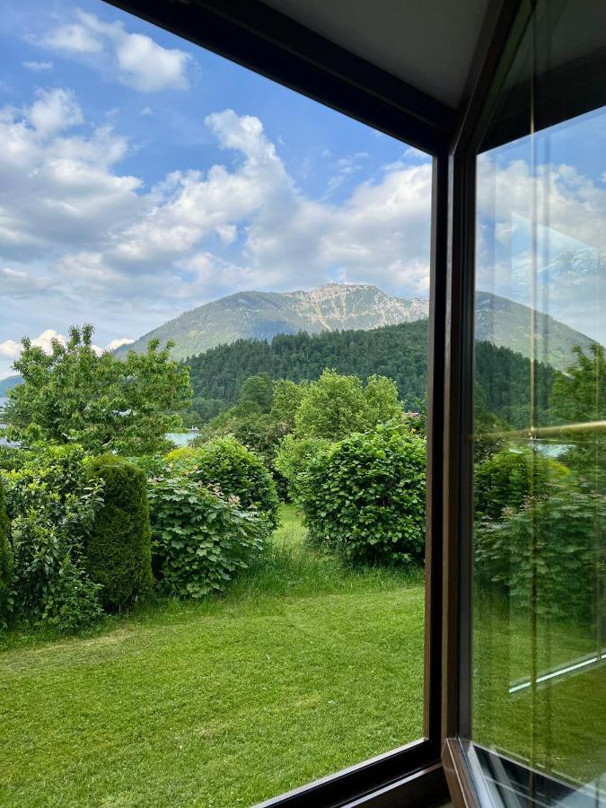 Aparthotel Hochfeld Шёнау-ам-Кёнигсзе Экстерьер фото