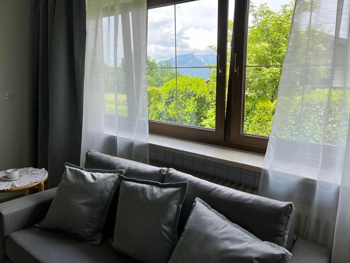 Aparthotel Hochfeld Шёнау-ам-Кёнигсзе Экстерьер фото