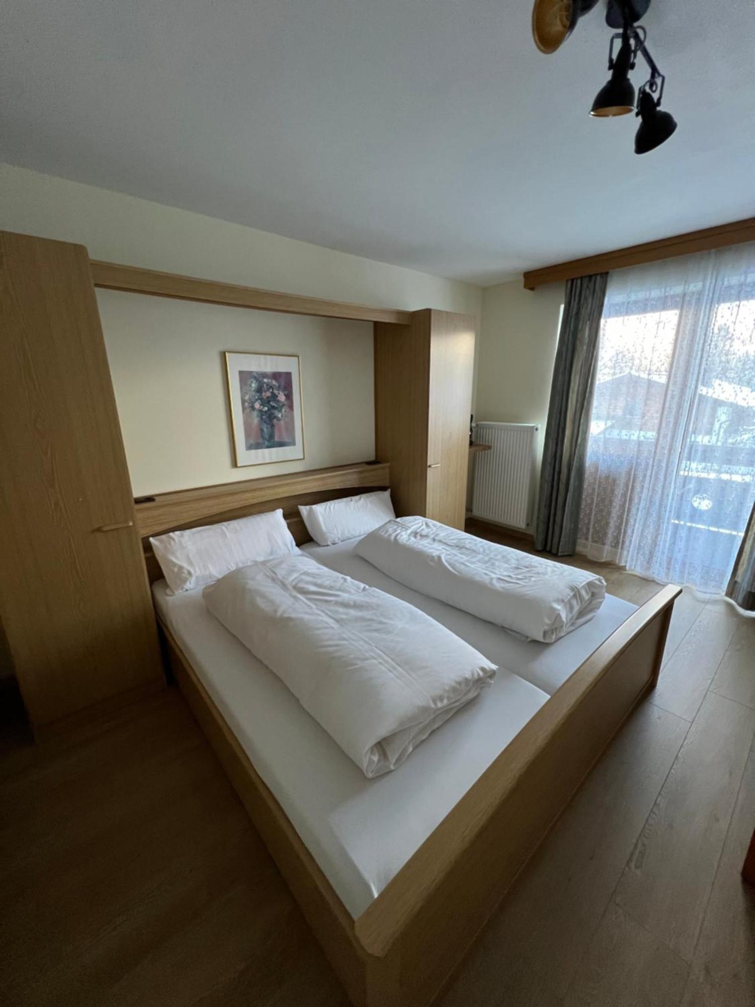 Aparthotel Hochfeld Шёнау-ам-Кёнигсзе Экстерьер фото