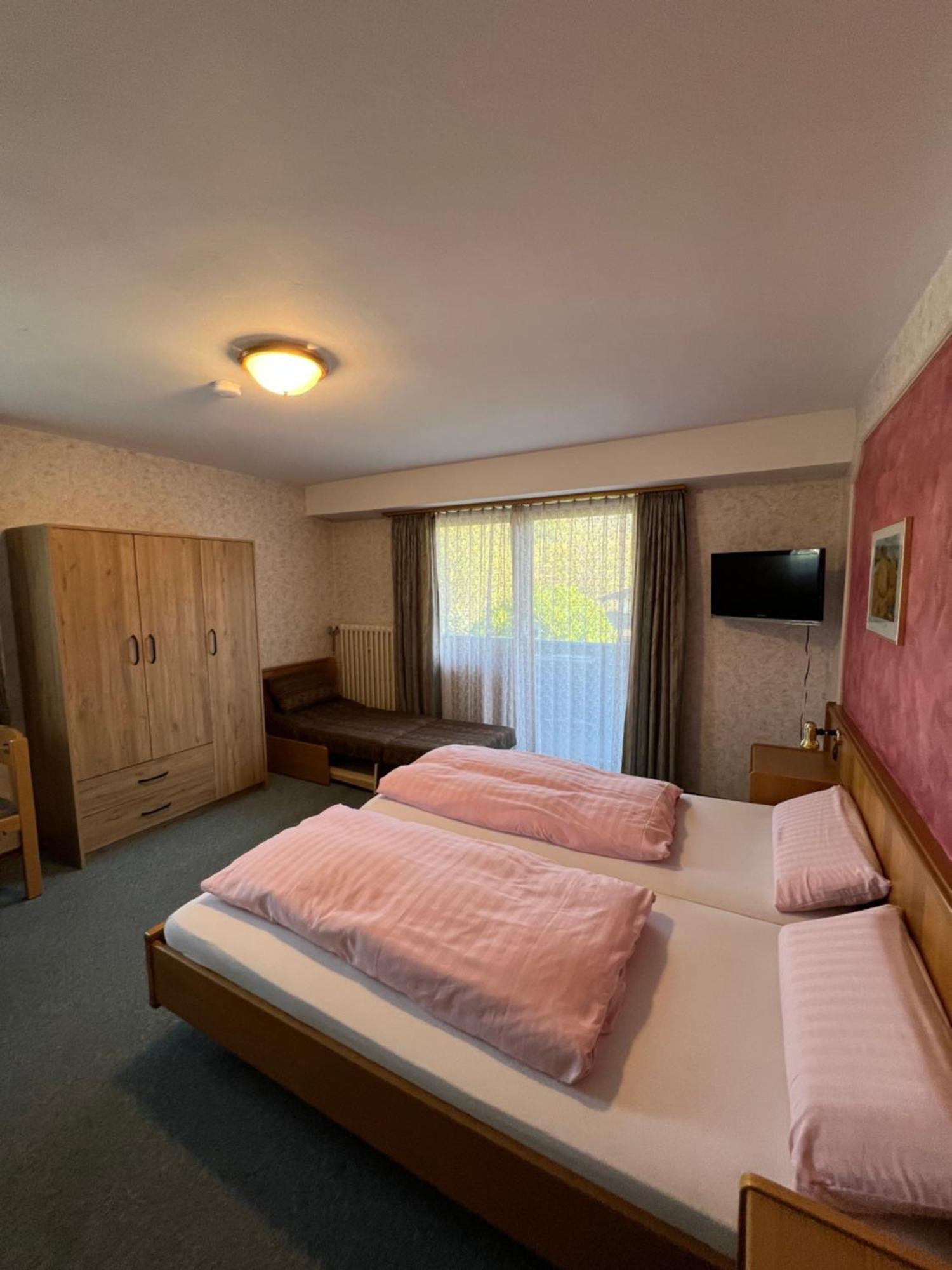 Aparthotel Hochfeld Шёнау-ам-Кёнигсзе Номер фото