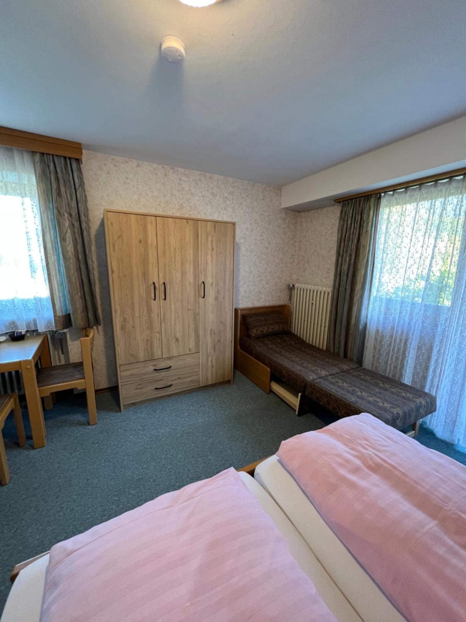 Aparthotel Hochfeld Шёнау-ам-Кёнигсзе Номер фото