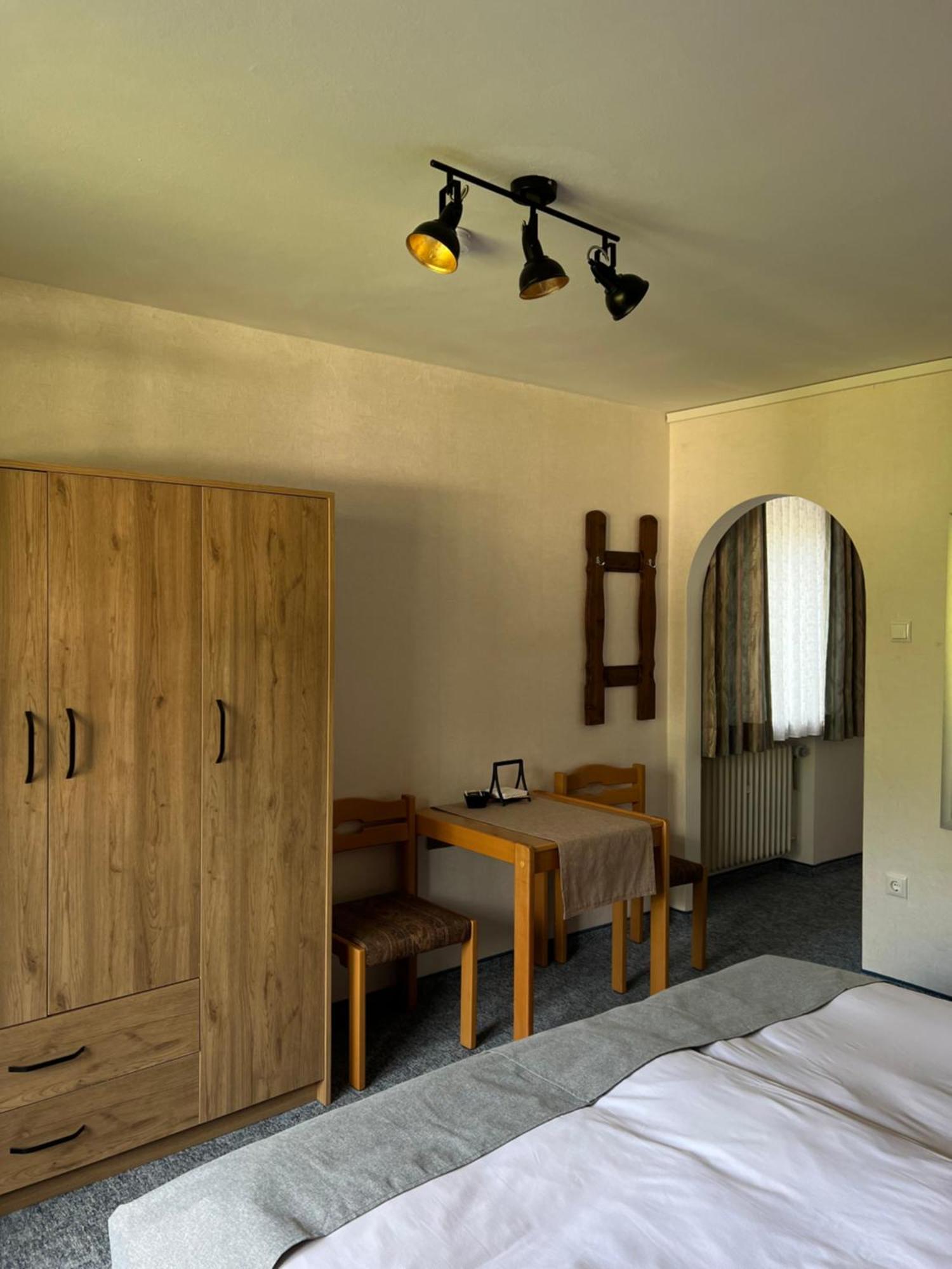 Aparthotel Hochfeld Шёнау-ам-Кёнигсзе Номер фото