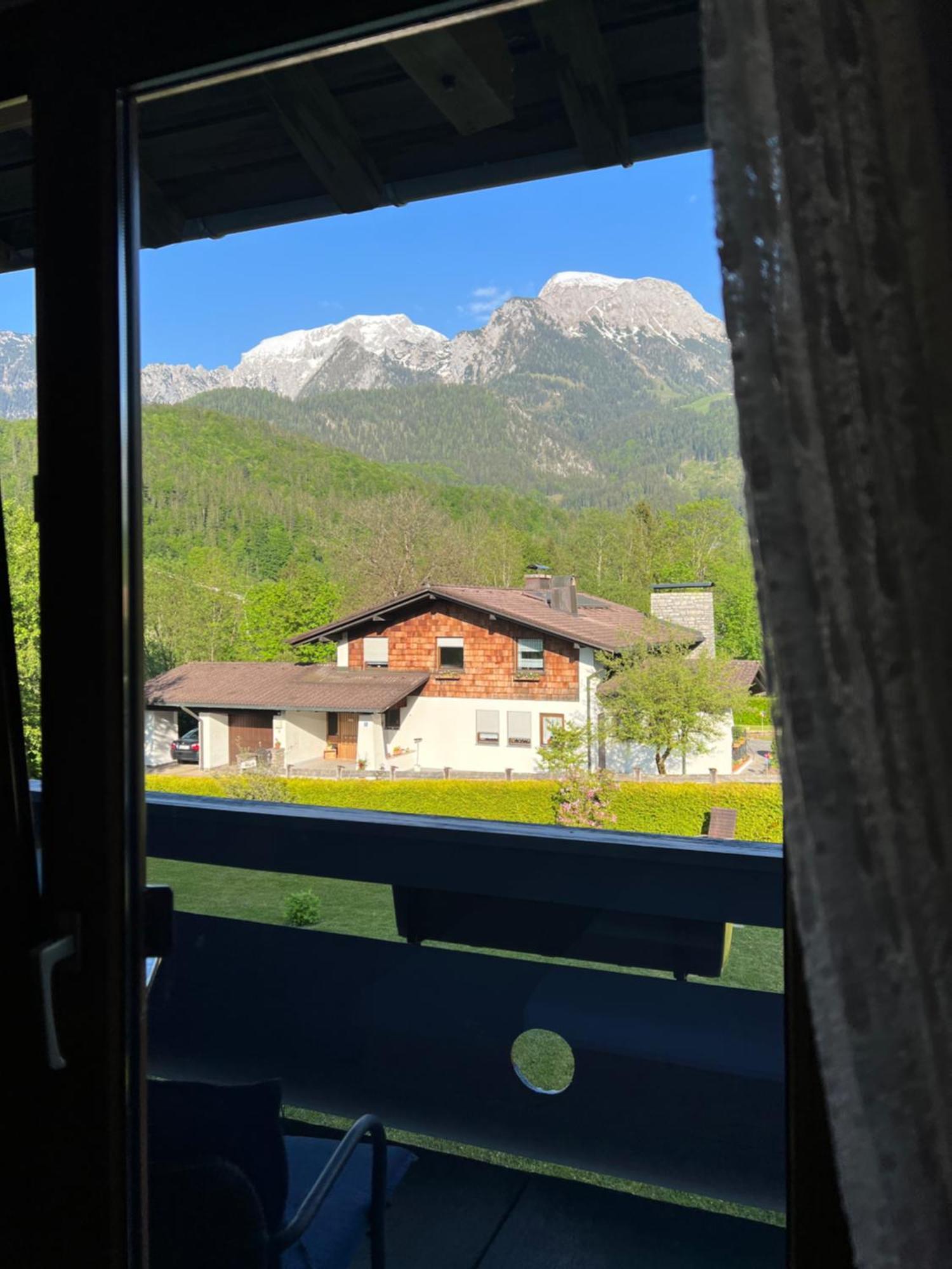 Aparthotel Hochfeld Шёнау-ам-Кёнигсзе Номер фото