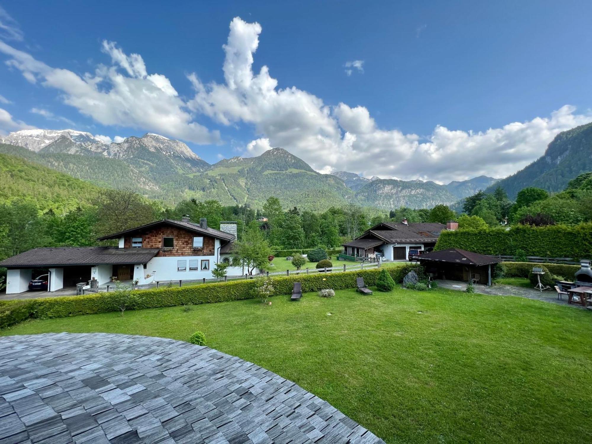 Aparthotel Hochfeld Шёнау-ам-Кёнигсзе Номер фото